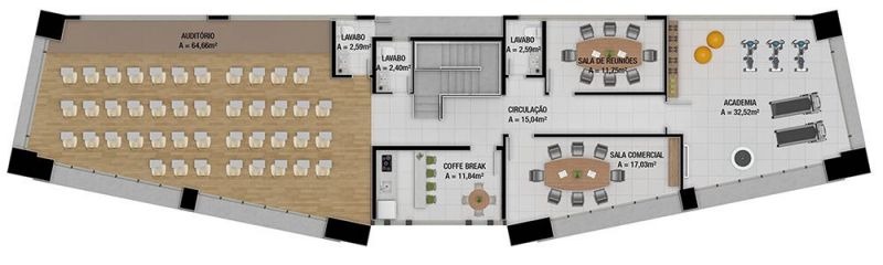 Terreno à venda no bairro Bateas: 